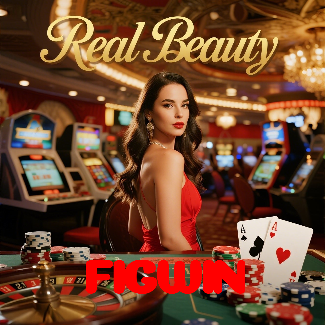 FIGWIN:O cassino online mais premiado do Brasil está esperando por você!