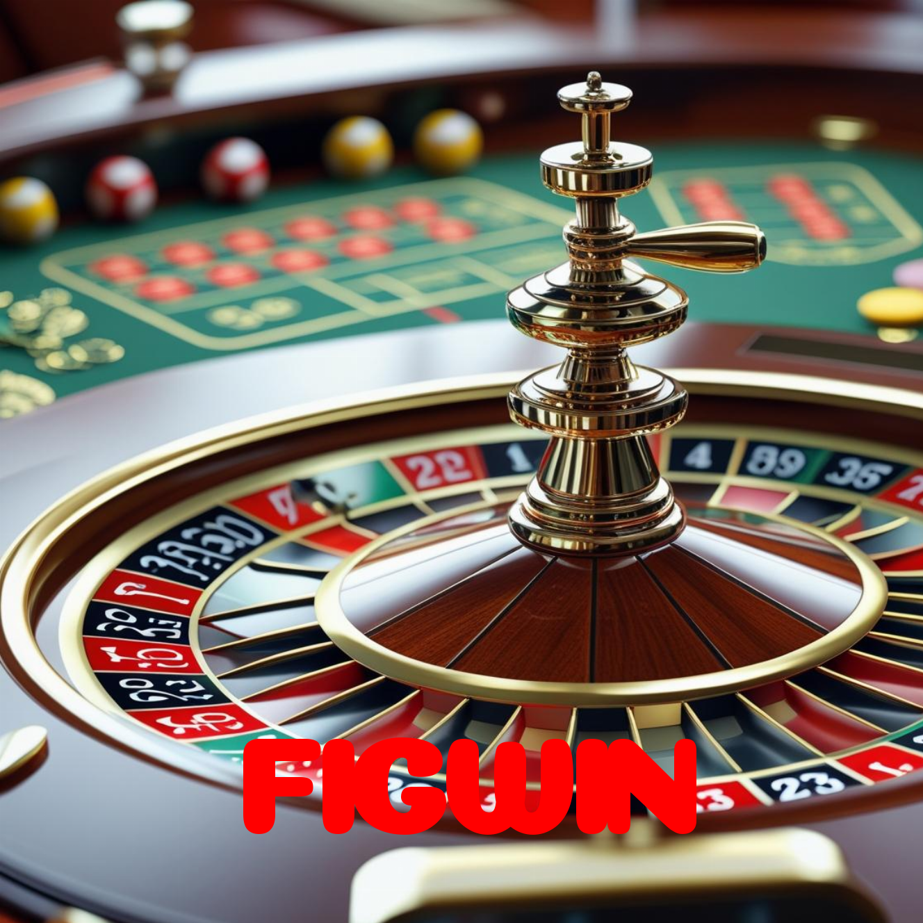 FIGWIN:O melhor cassino para brasileiros que buscam diversão e segurança!
