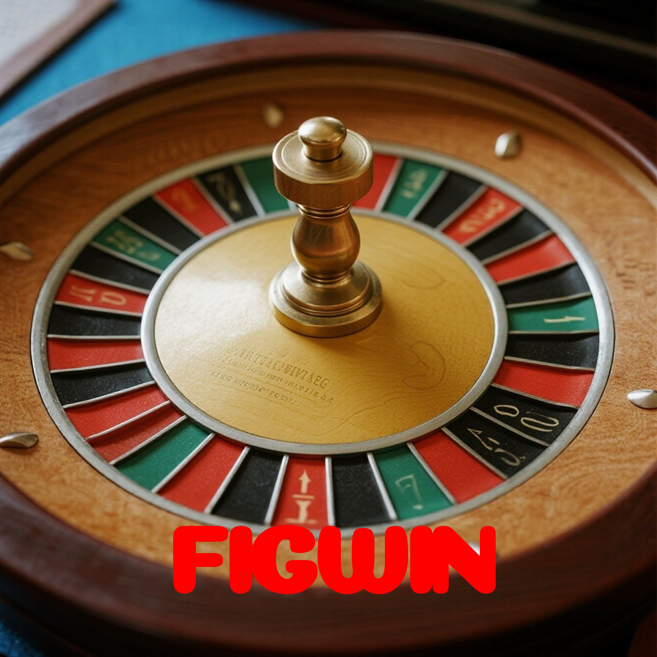 FIGWIN:Onde sua diversão e segurança se encontram: cassino online!