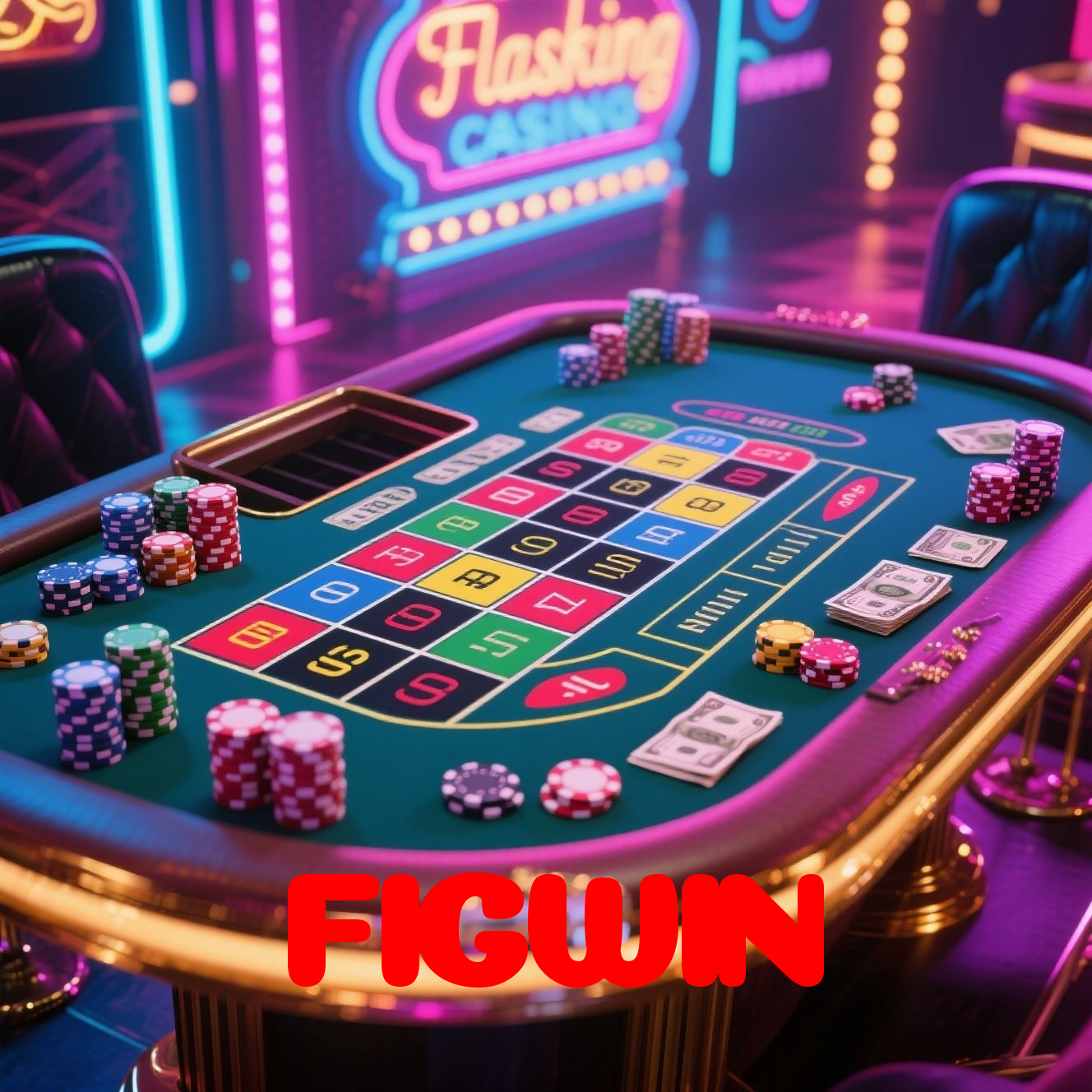 FIGWIN:Onde sua sorte se realiza: cassino online mais seguro!