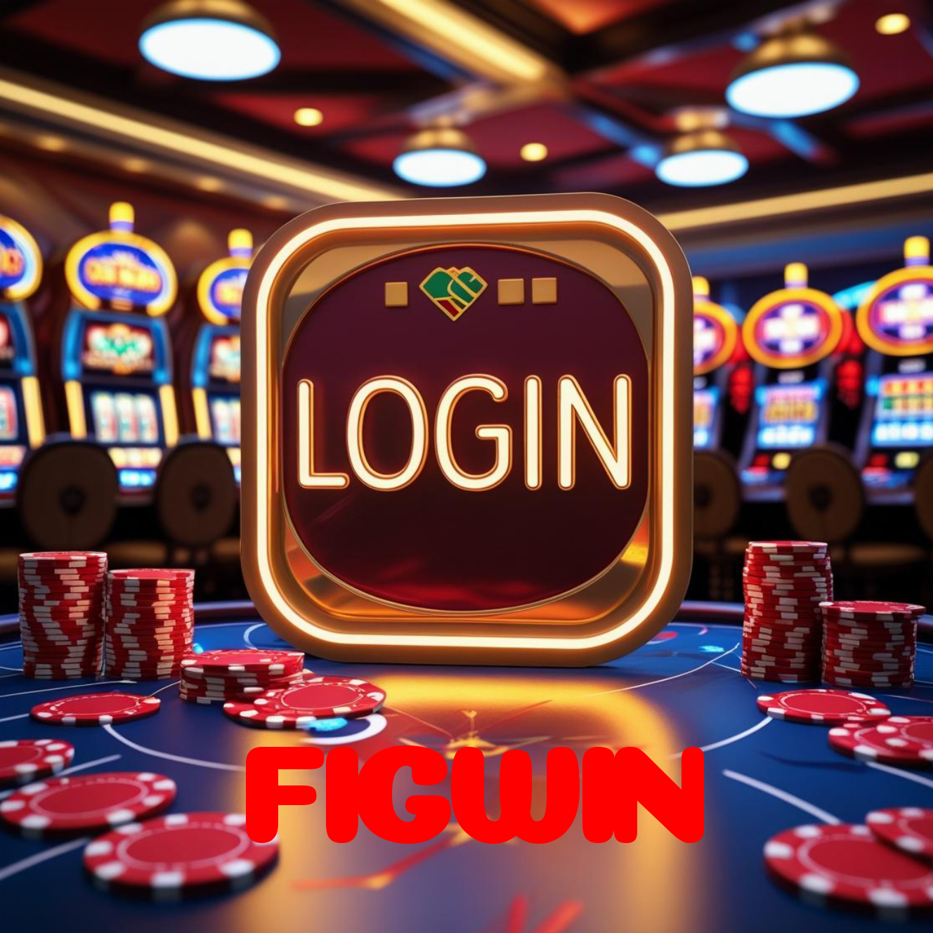 Elevando a Experiência de Jogo: A Categoria VIP da FIGWIN
