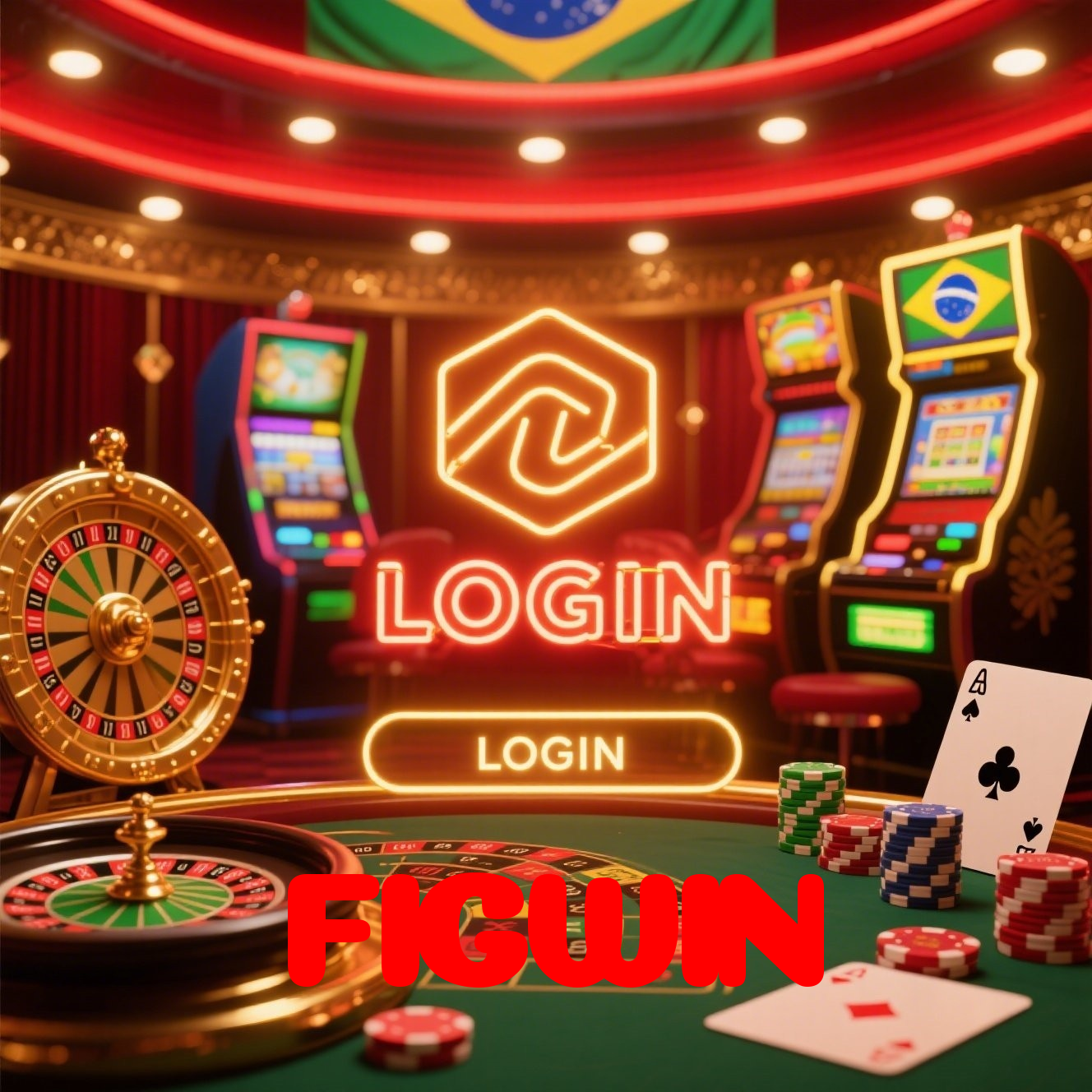  login