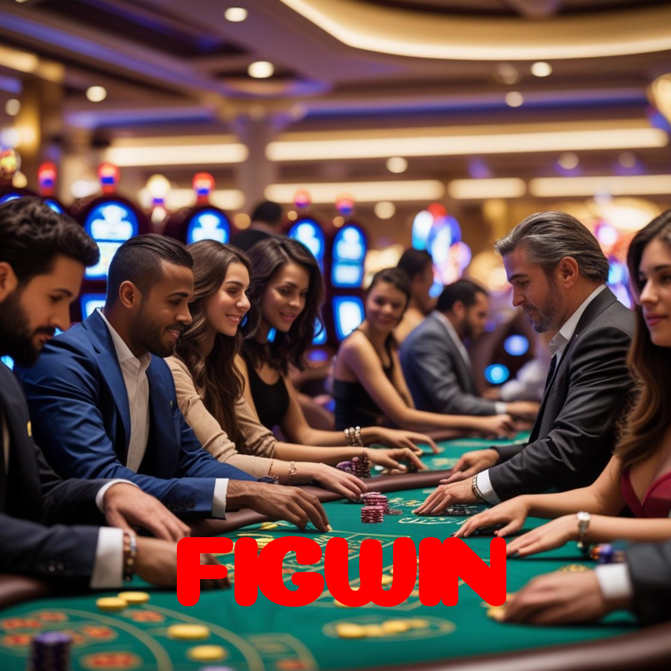  cassino