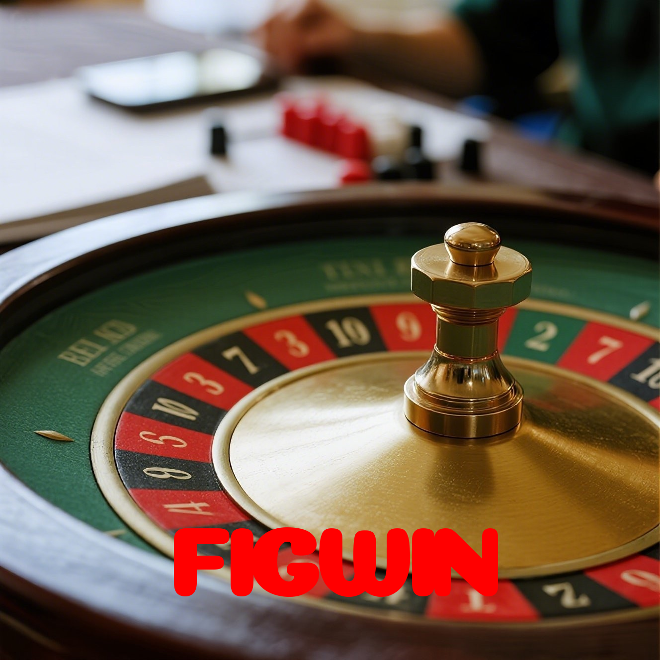 FIGWIN:O Melhor Cassino Online, Só Para Quem Busca Emoção e Grandes Prêmios!