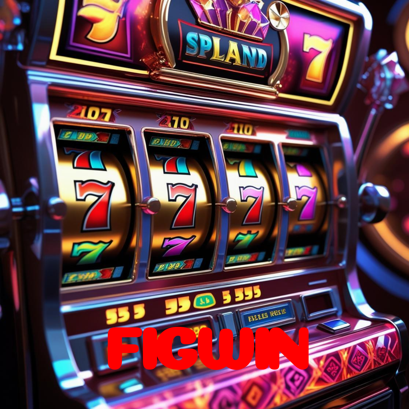 FIGWIN:O cassino mais confiável para você jogar e ganhar!