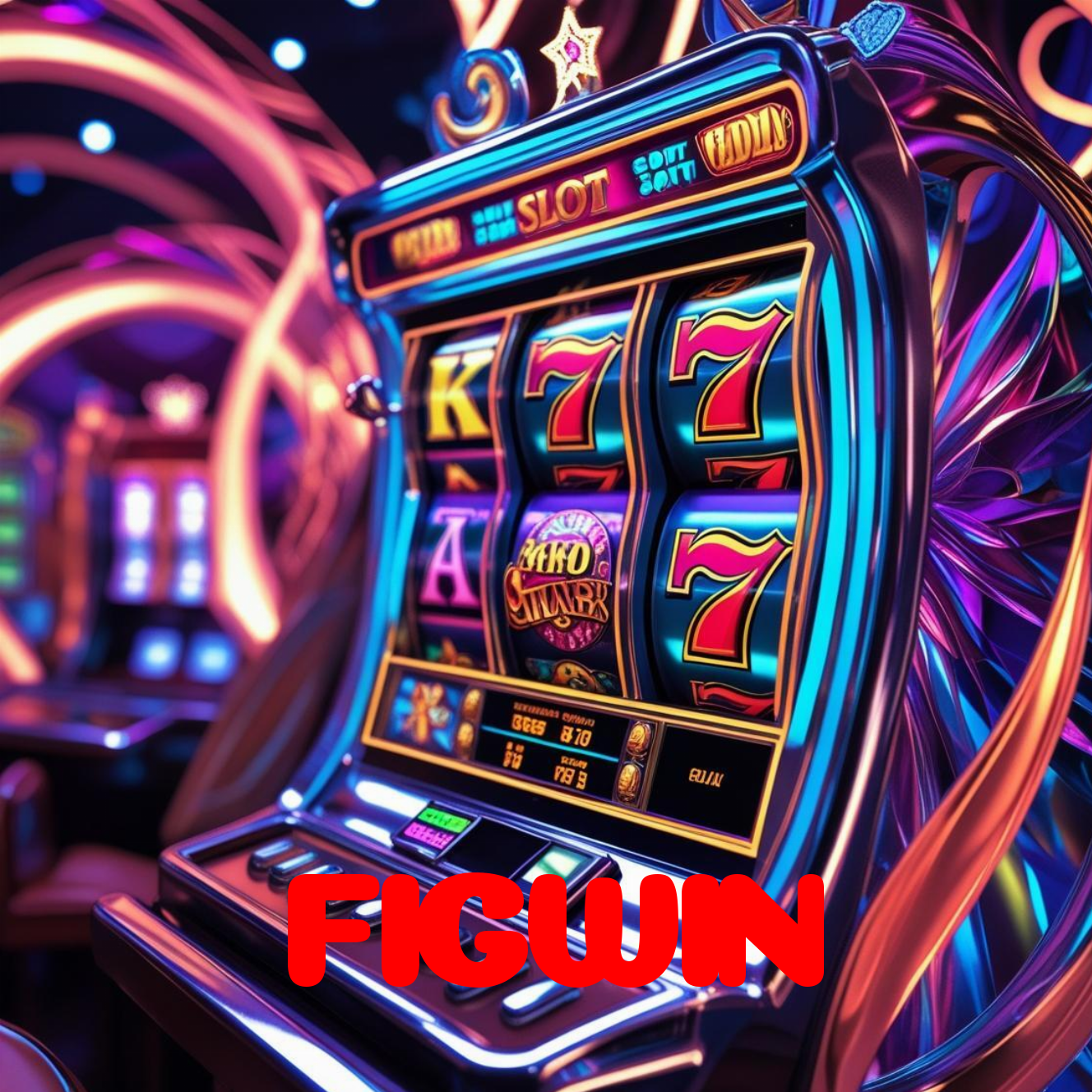 FIGWIN:A melhor chance de ganhar está a um clique de distância!