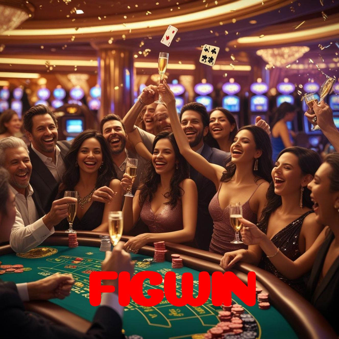  cassino