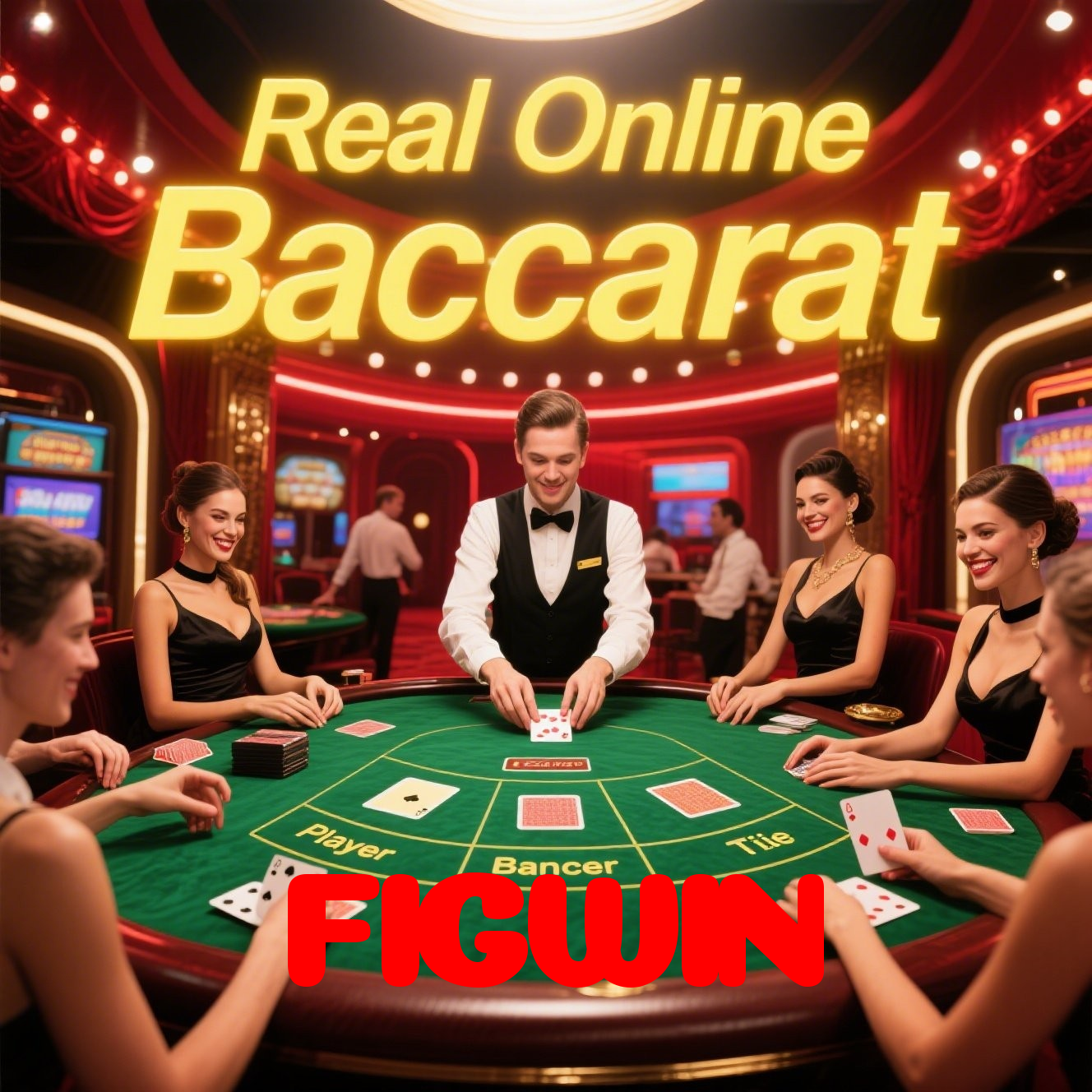 FIGWIN:Jogadores Brasileiros Conquistando Grandes Prêmios no Melhor Cassino Online!