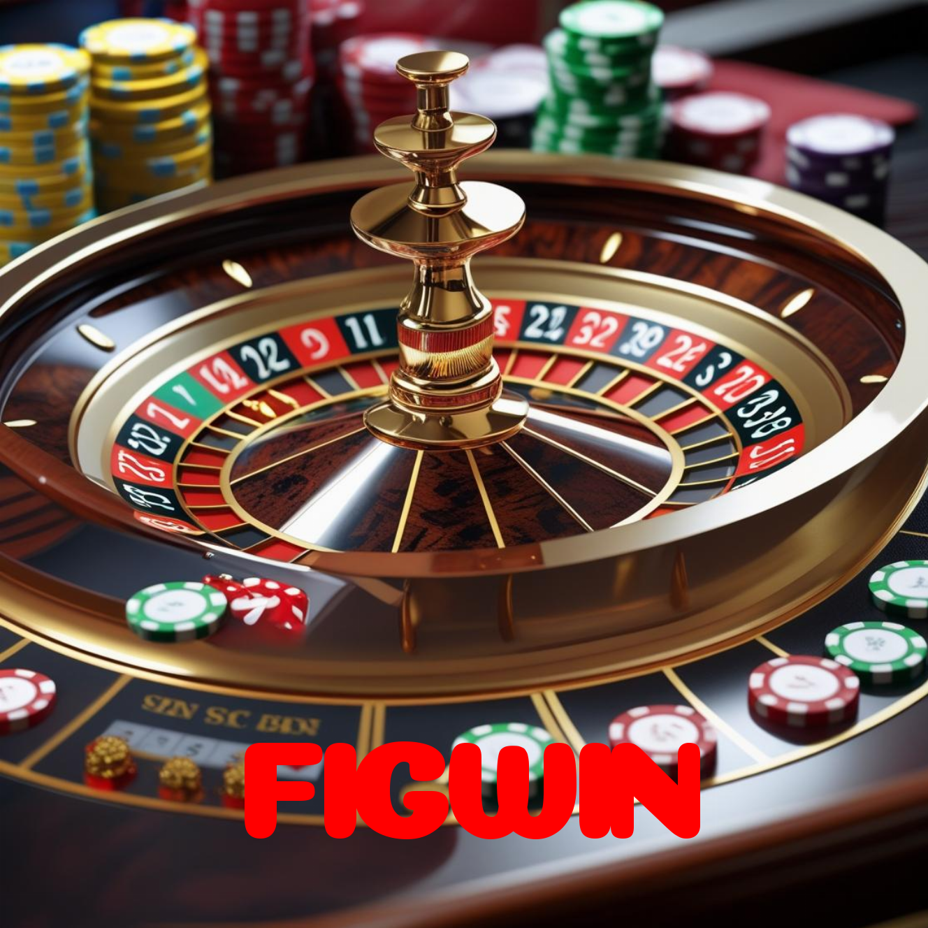 FIGWIN:No cassino mais confiável, suas vitórias estão ao seu alcance!