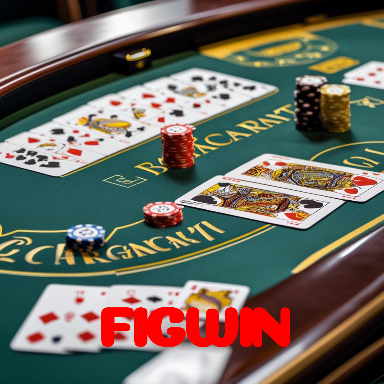 FIGWIN:Aposte com segurança e ganhe prêmios incríveis!