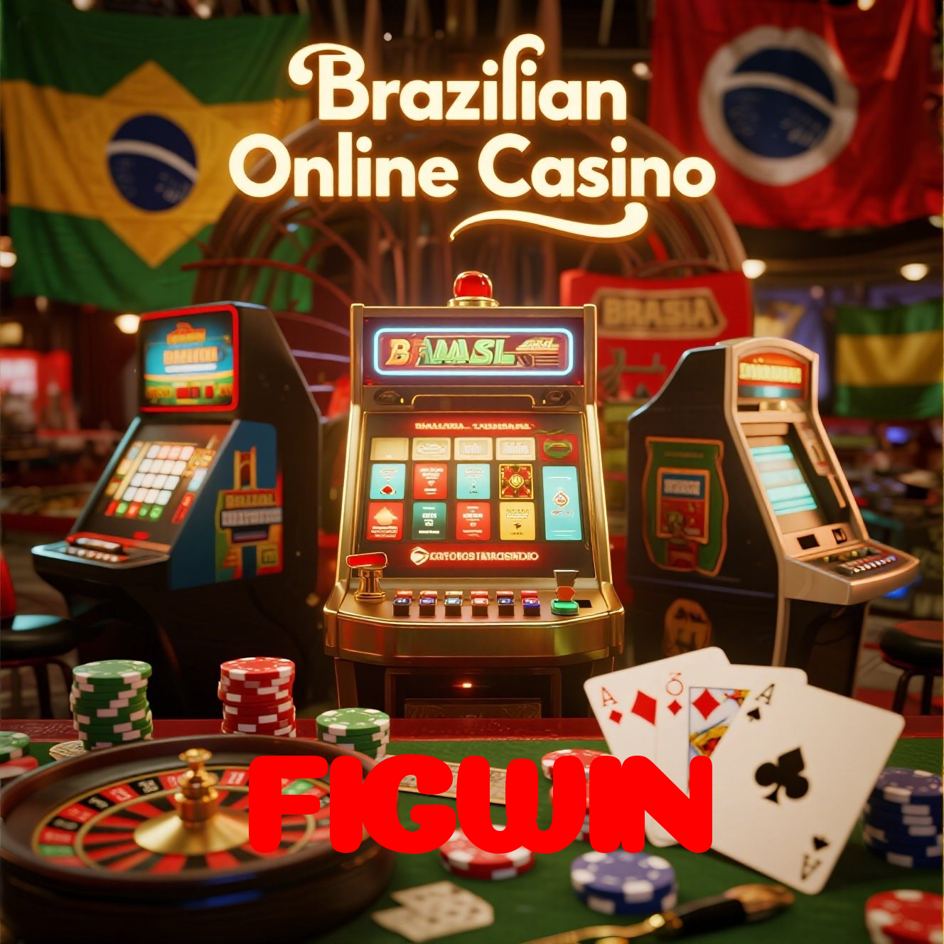  slots