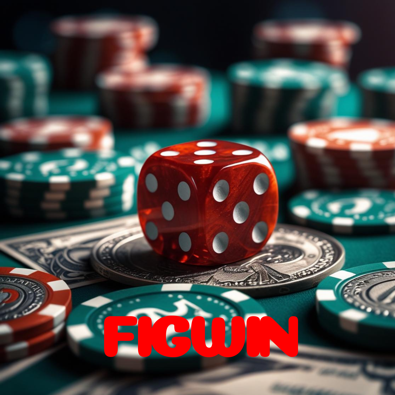 FIGWIN:Sua vitória está garantida no cassino mais confiável do Brasil!