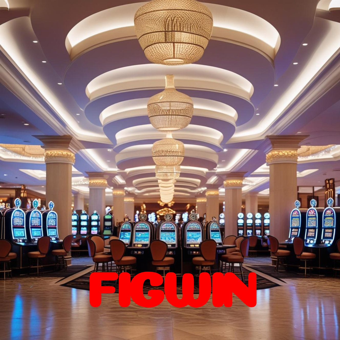  slots